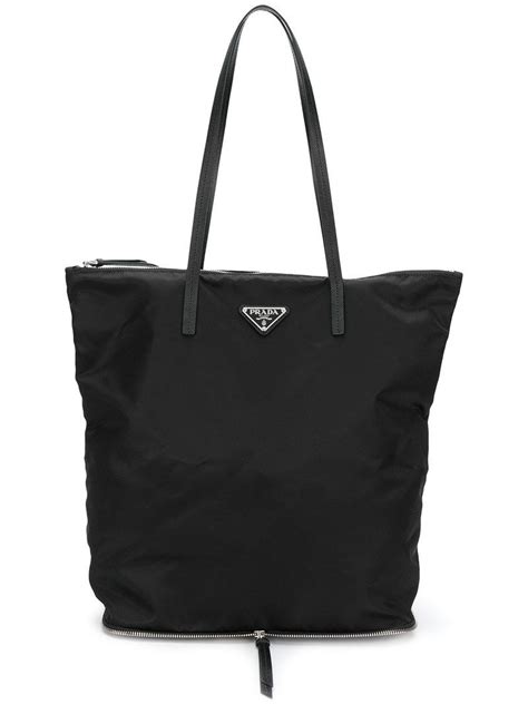 prada pocketbooks|Prada foldable shopping tote.